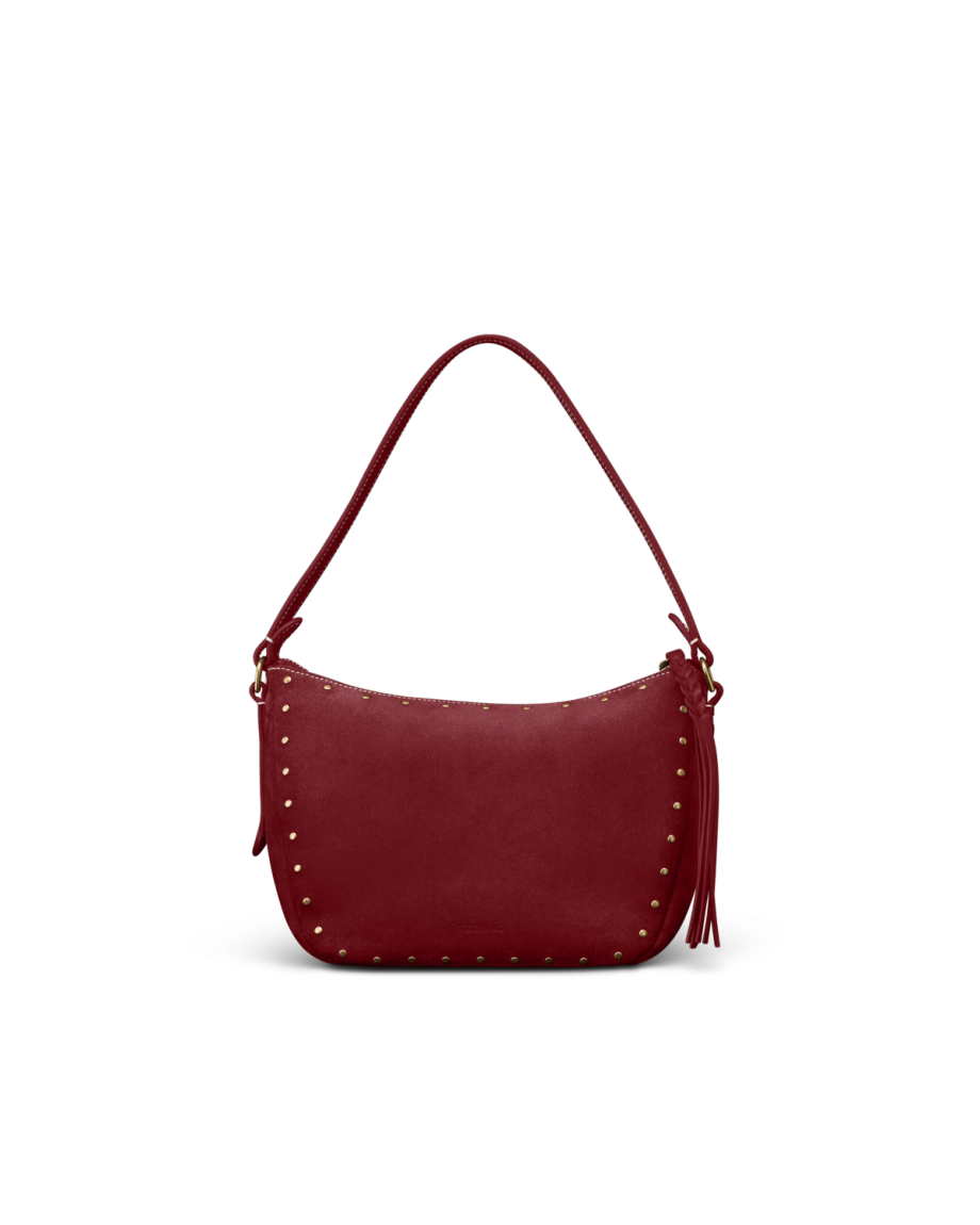 Slouchy Shoulder Bag - Image 9