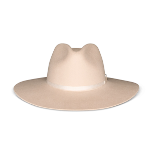 The Belle Wool Cowgirl Hat