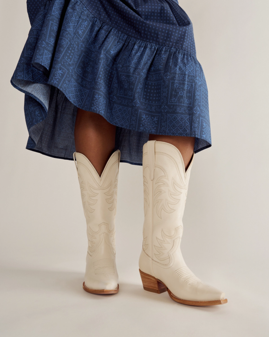 The Annie Wide Calf - Image 13