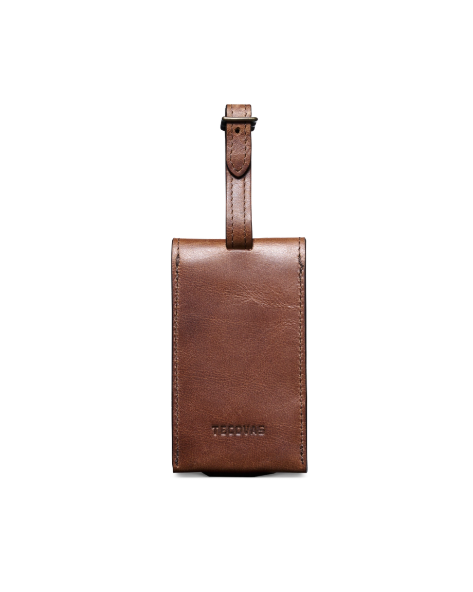 Bartlett Luggage Tag - Image 3