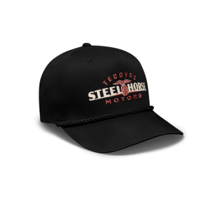Steel Horse Motors Hat