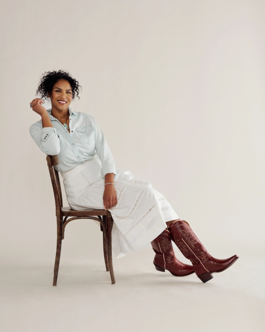The Annie Wide Calf - Image 21