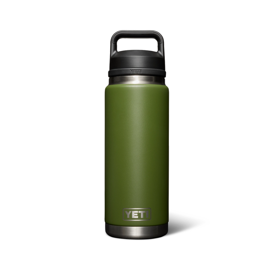 For Town & Field YETI 26oz Water Bottle - Image 2