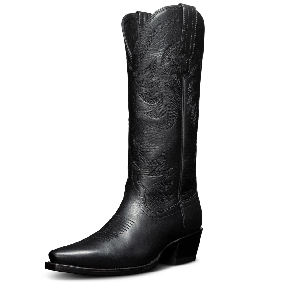 The Annie Wide Calf - Image 4