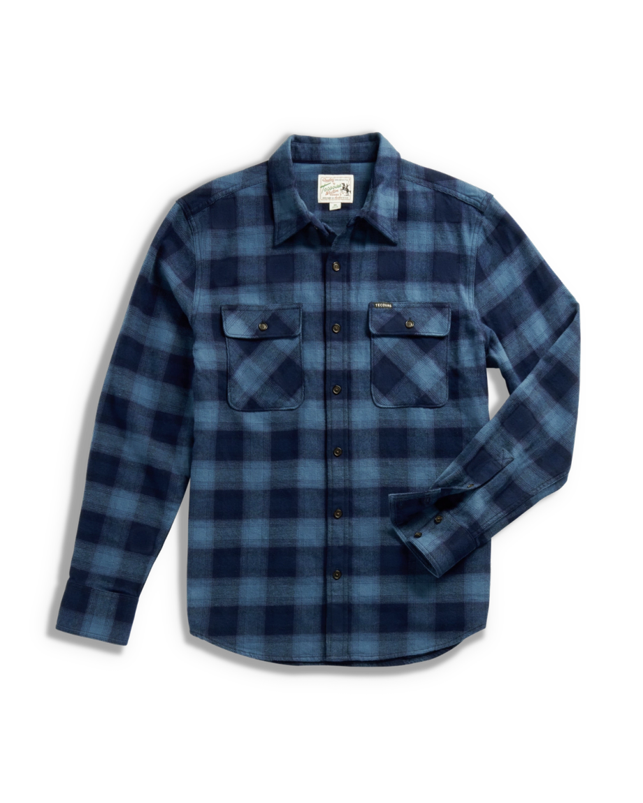 Men's Everyday Flannel - Image 8
