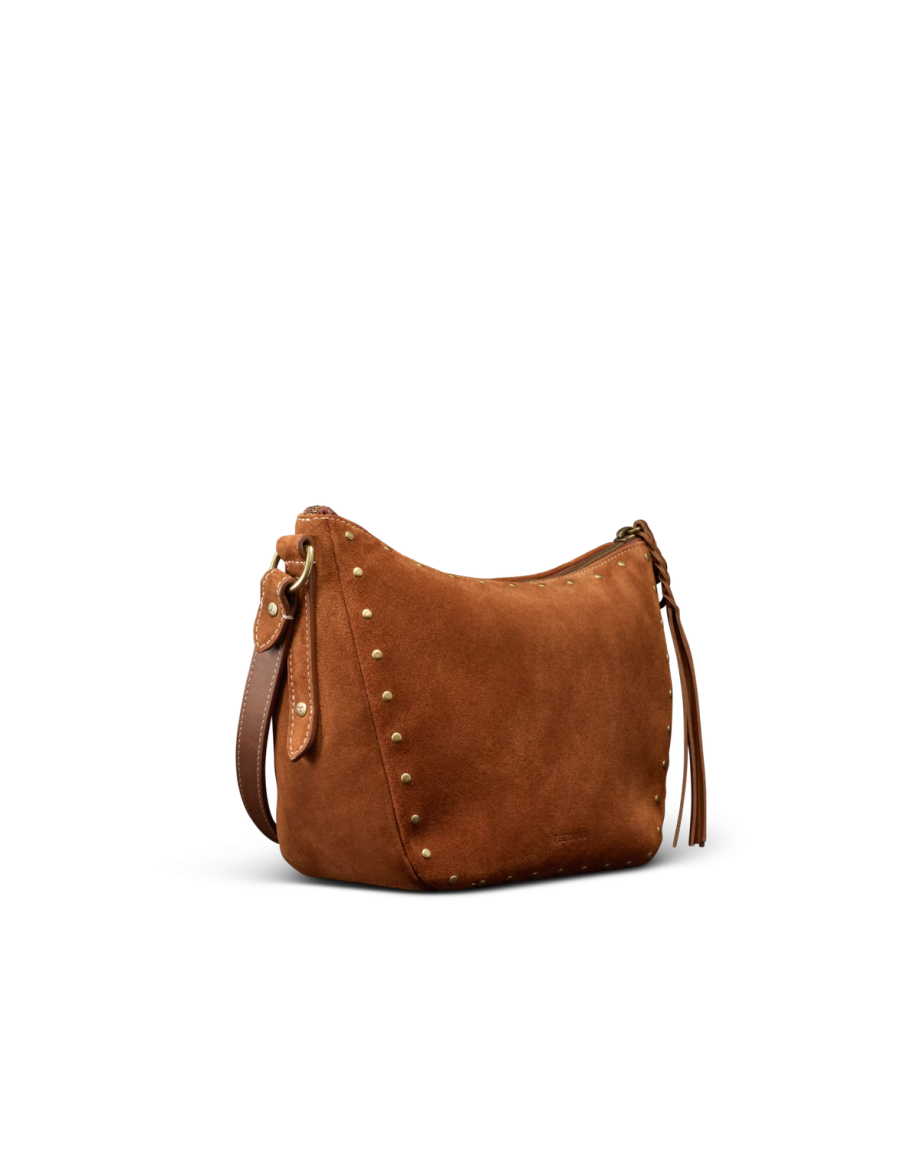 Slouchy Shoulder Bag - Image 5