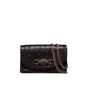 Concho Chain Crossbody
