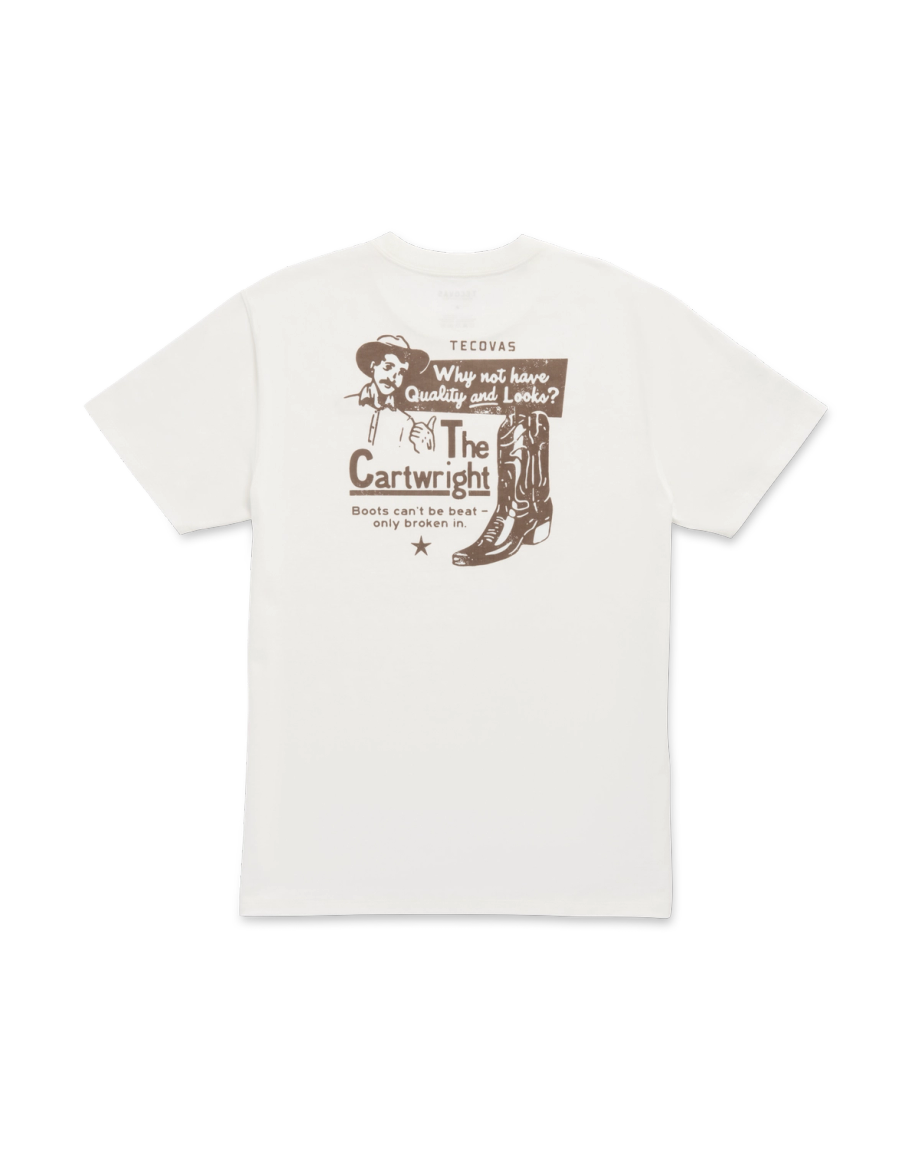 Men's Quality and Looks T-Shirt - Image 5