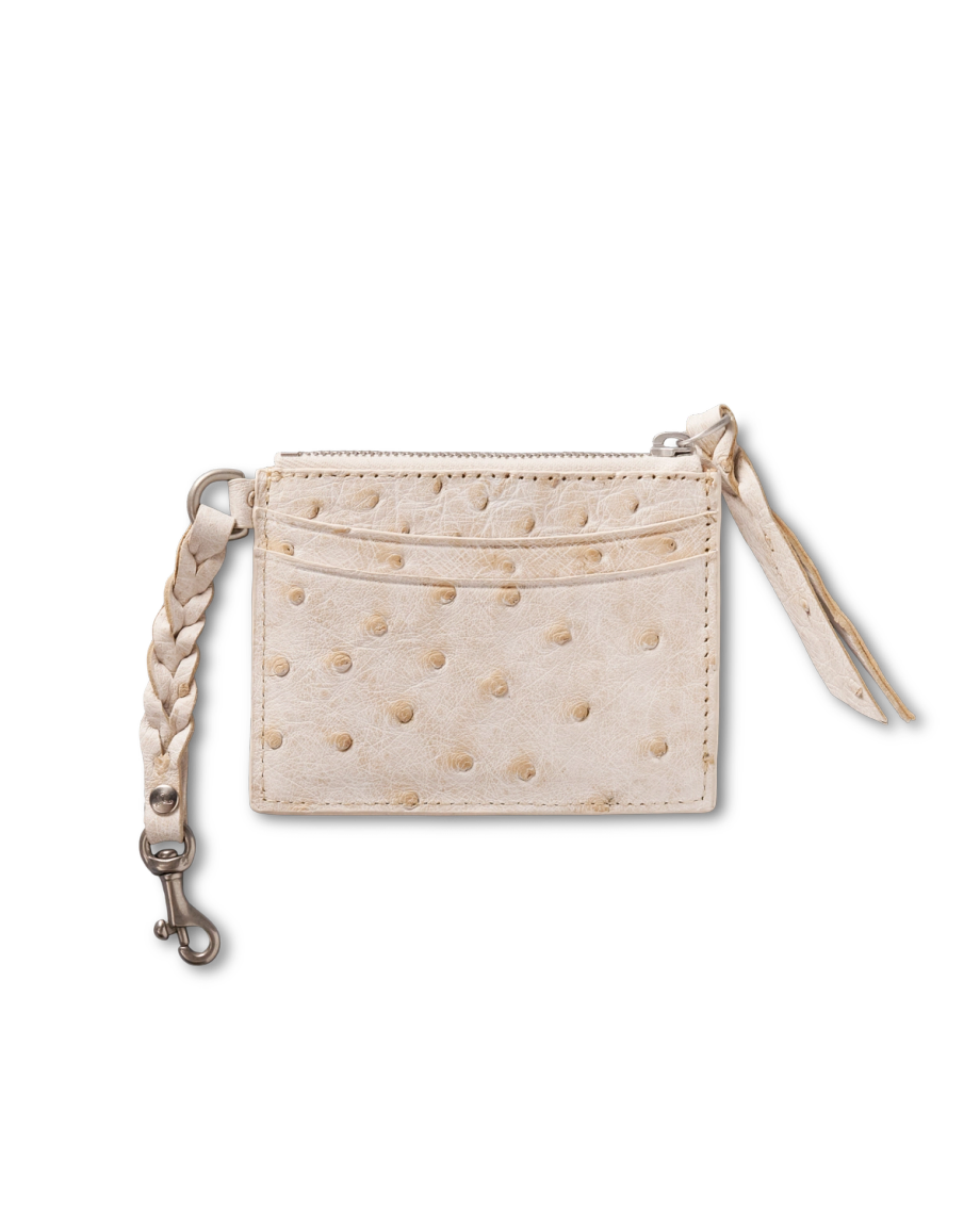 Women's Keychain Card Case - Image 3