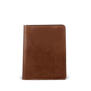 Bartlett Notebook