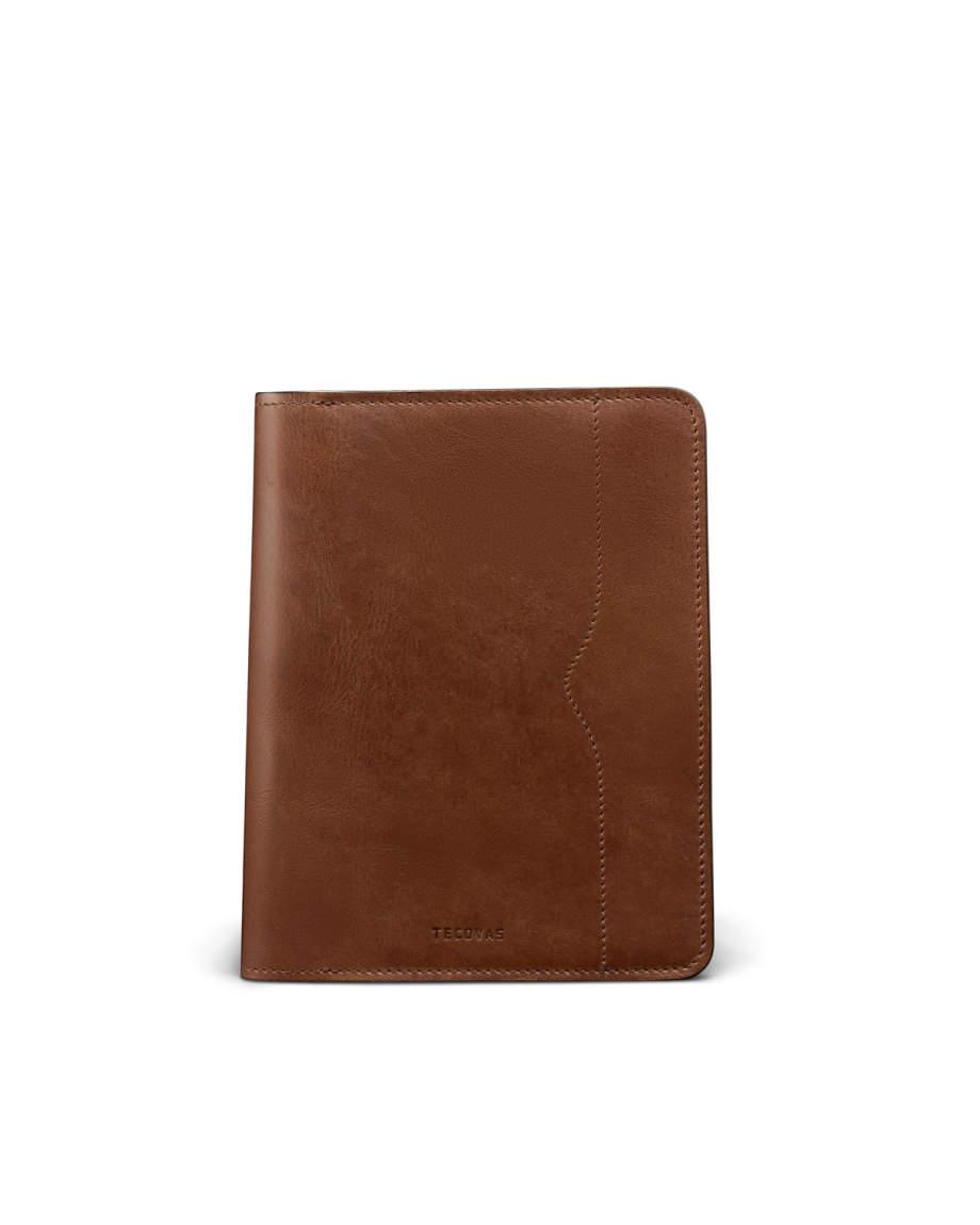 Bartlett Notebook