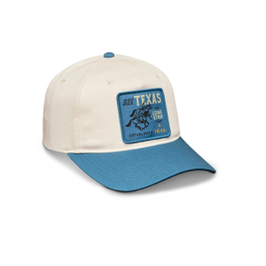 See Texas Hat