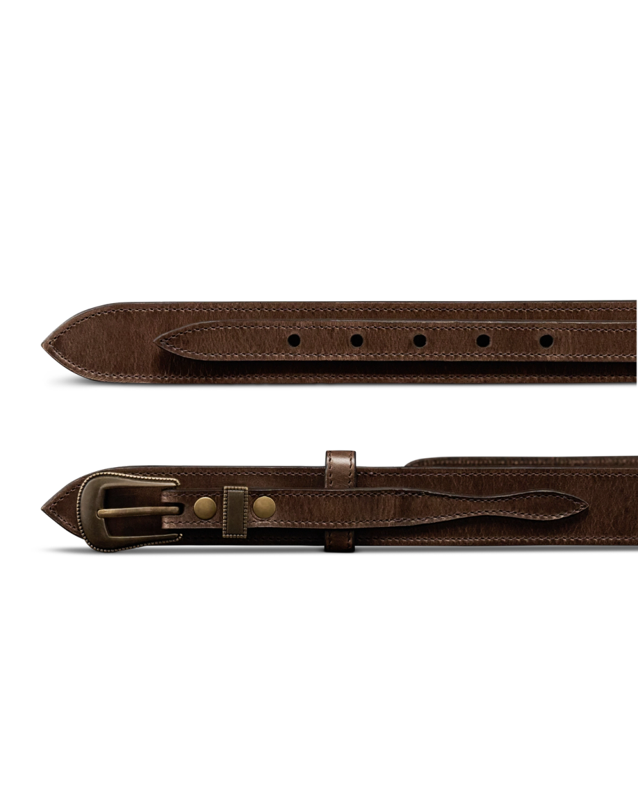 Men's Ranger Belt - Image 3