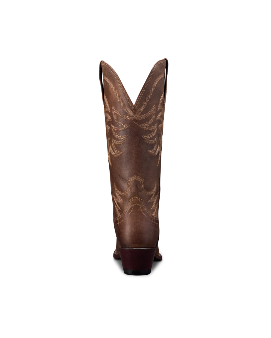The Annie Wide Calf - Image 38
