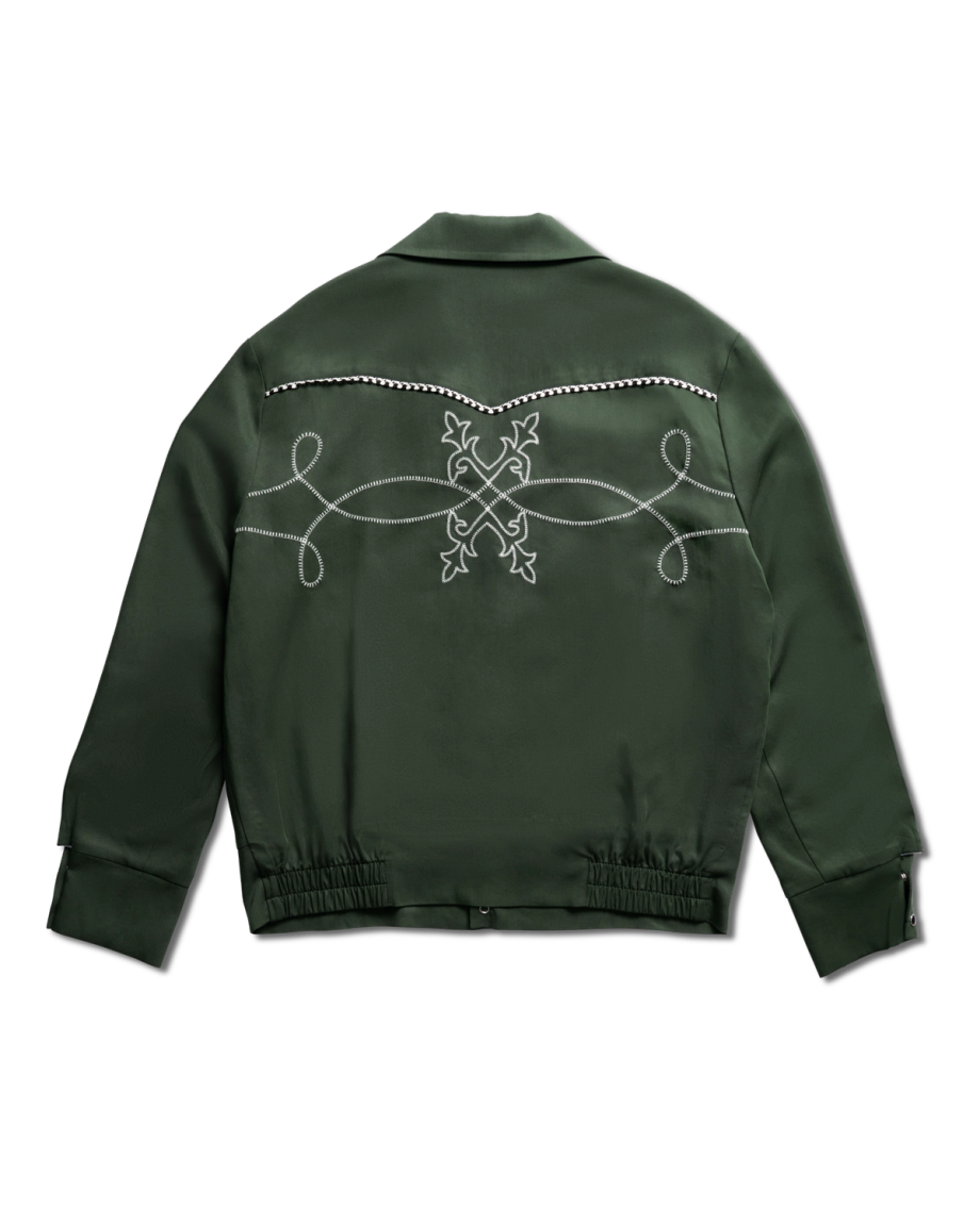 Men's Tecovas X H Bar C Birthday X Bolero Jacket - Image 10